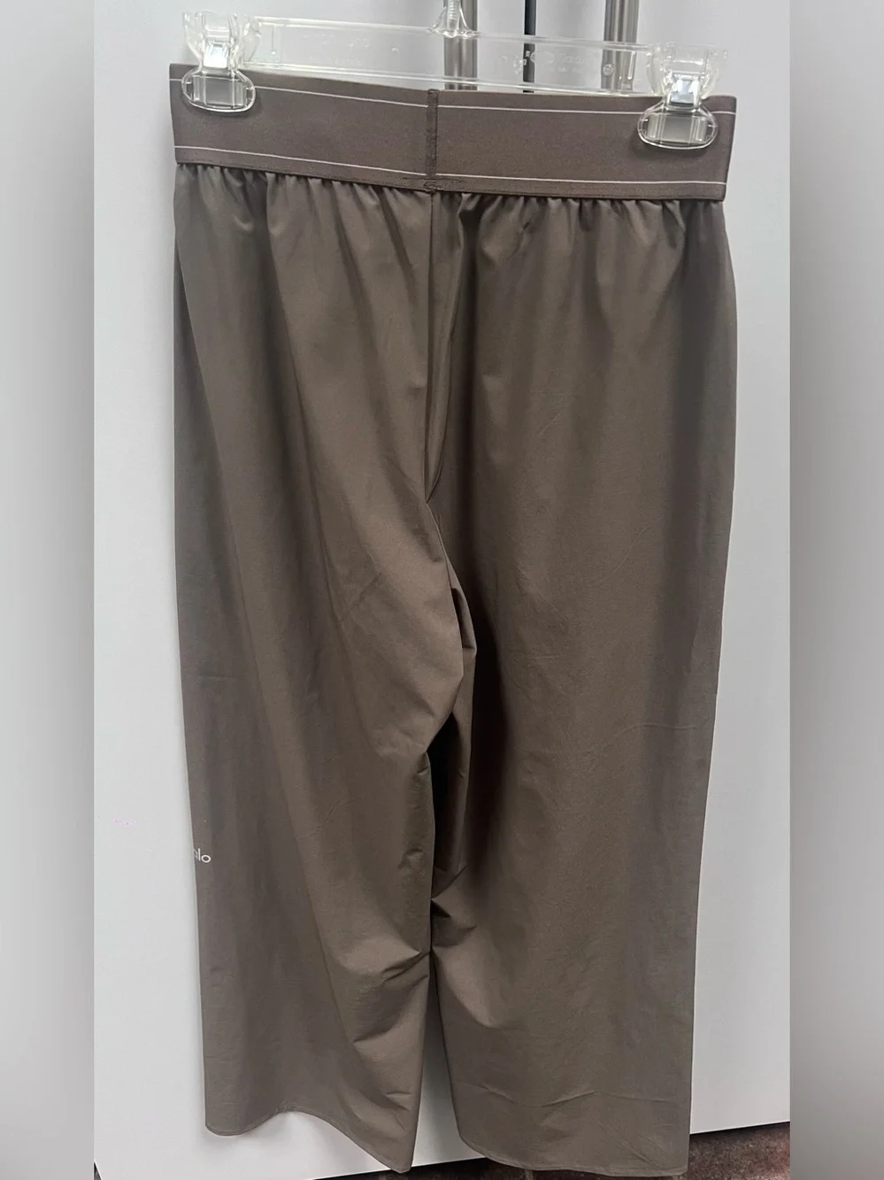 Suit Up Trouser (Regular)   Color :Olive Tree